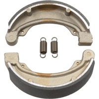 TRW Lucas TRW Bremsbackensatz