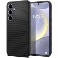 SPIGEN Liquid Air matte black Samsung Galaxy S24