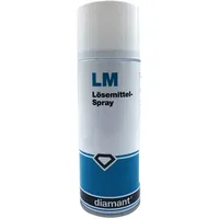 Diamant Lösemittelspray 400 ml