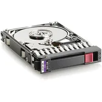 HP HPE 300GB 12G SAS (0.30 TB, Festplatte
