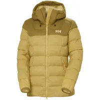 HELLY HANSEN Verglas Glacier Down Jacket