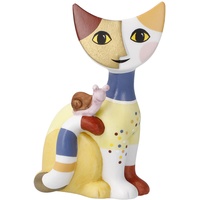 GOEBEL Katze Nicola von der Künstlerin Rosina Wachtmeister aus