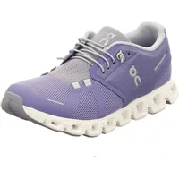 On Cloud 5 Damen Blueberry/Feather 38,5