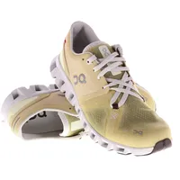 On Cloud X 3 Damen Savannah / Frost 38,5