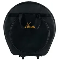 XDrum Beckentasche Trolley