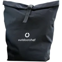 Outdoorchef Transporttasche 45,4 x 51 x 18 cm wasserabweisend