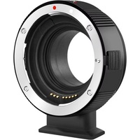 7artisans Autofokusadapter Canon EF an Canon RF