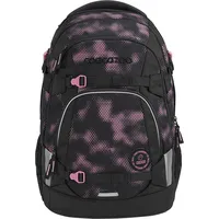 Coocazoo Mate pink illusion