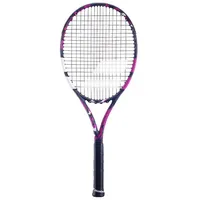 Babolat Boost Aero Pink Tennisschläger - 0