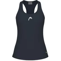 Head Spirit Tank Top Women, Navy