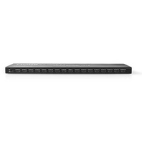 Nedis VSPL34716AT - HDMI 16x HDMI