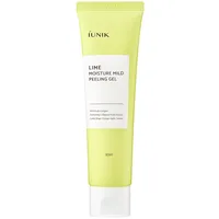 IUNIK Lime Moisture Mild Peeling Gel 90 ml