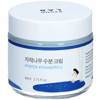 Round LAB Birch Juice Moisturizing Cream 80 ml