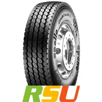 Apollo Endutrax 295/80 R22,5 154/149K