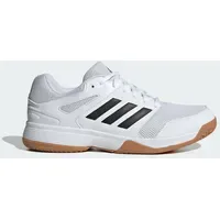 Adidas Speedcourt IN Cloud White / Core Black /