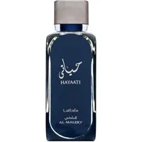Lattafa Hayaati Al MALEKY Eau de Parfum 100 ml