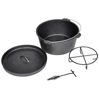 VidaXL Dutch Oven 9QT (40519)