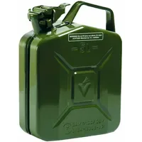 HPAUTO Benzinkanister 5 l Grün