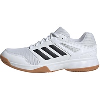 Adidas Speedcourt IN Cloud White / Core Black /