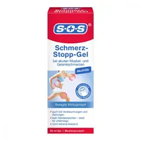SOS Schmerz Stopp