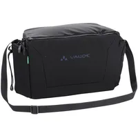 Vaude eBox (KLICKfix ready), Einheitsgröße, black, Schwarz