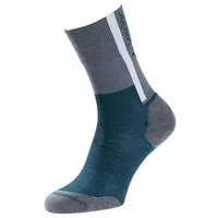 Vaude All Year Wool Socks Grau Modell 2024