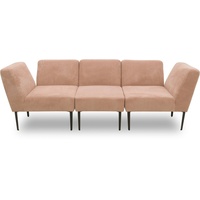 DOMO collection Sessel DOMO COLLECTION 700010 Lieferzeit nur 2