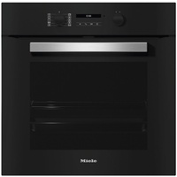 Miele Einbau-Backofen H 2465 BP Active Obsidianschwarz