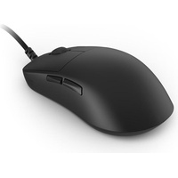 Endgame Gear OP1 Gaming Maus - schwarz (Kabelgebunden), Maus,