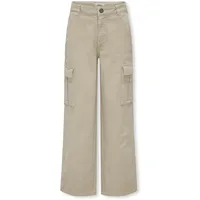 KIDS ONLY ONLY KOGYARROW-VOX STR CARGO PANT PNT NO