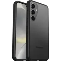 Otterbox Samsung Galaxy S24 Handyhülle transparent/schwarz
