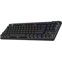 Logitech G PRO X TKL Lightspeed Linear NO