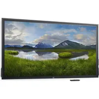 Dell P7524QT