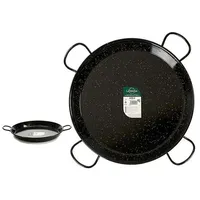 La Dehesa Pfanne Ø 80 cm Emaillierter Edelstahl