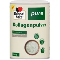 Doppelherz Kollagenpulver pure 200 g