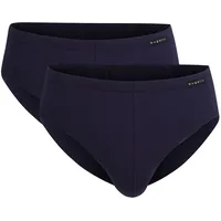 Bugatti Herren Slips - FLEXCITY, Sport-Slip, Briefs, Stretch Cotton,