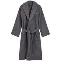 GANT Unisex Bademantel ARCHIVE SHIELD TERRY ROBE,