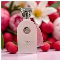 Maison alhambra Delilah Eau de Parfum 100 ml
