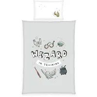 Herding Harry Potter 2474402063 - Bettwäsche (Made in Green),