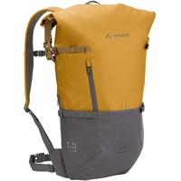 Vaude CityGo 23 II Rucksack (Größe 23l gelb)