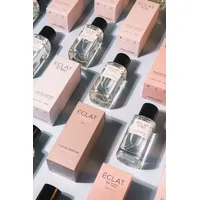 Éclat 601 RAR Herren Parfum, 55ml: Iris, Sandelholz, Wildleder