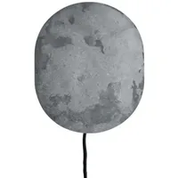 101 Copenhagen Clam (Oxidized) grau