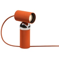 Flos Bilboquet Tischleuchte tomato