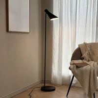 Dyberg Larsen Dyberg Larsen, Stehlampe, DL12 Stehleuchte Matt Black
