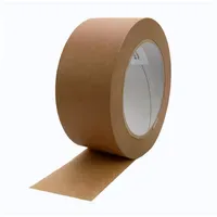 Scorprotect ® Klebeband Ökopap Papier Spezial 50 mm x