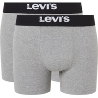 Levi's Levis Herren 2er Pack