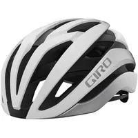Giro Cielo MIPS Fahrradhelm (Größe 59-63CM, weiss)