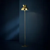 Frandsen Butterfly 134874 gold