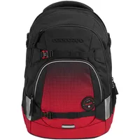 Coocazoo Mate blazing fire