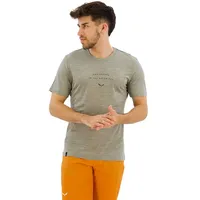 Salewa Eagle Eitd AM T-Shirt (Größe L
